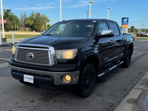 Used 2013 Toyota Tundra Platinum AWD/4WD image 34
