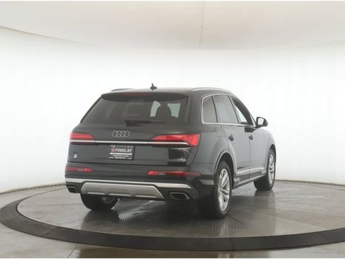 Used 2025 Audi Q7 2.0T Premium Plus image 7