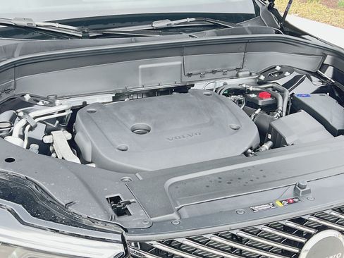 New 2026 Volvo XC90 B6 Plus AWD/4WD image 29