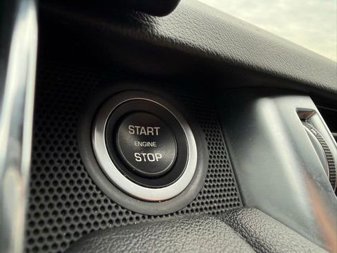 Used 2019 Land Rover Range Rover Sport HSE image 27