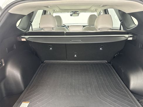 Used 2023 Hyundai Tucson Limited image 49