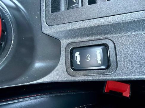 Used 2024 Ford Bronco Raptor AWD/4WD image 20