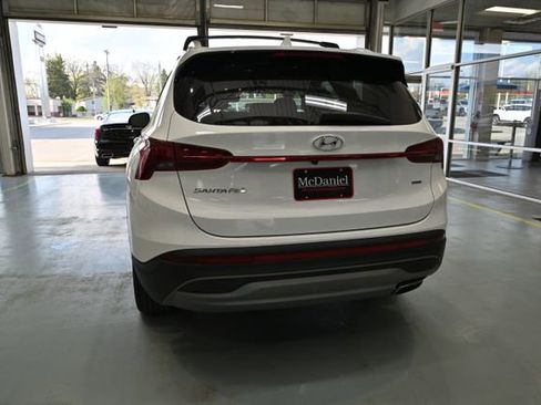 Used 2023 Hyundai Santa Fe SEL image 6