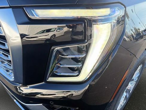 New 2026 GMC Yukon XL Denali image 9