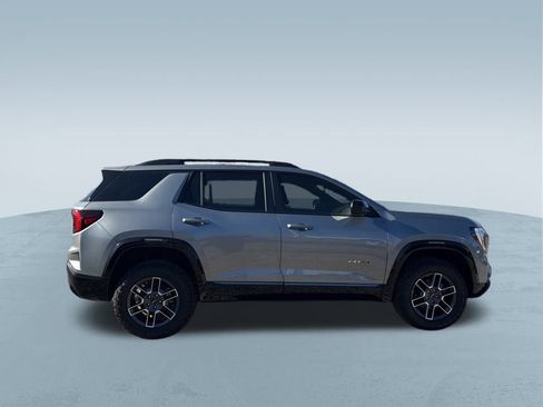 New 2026 GMC Terrain AT4 image 11