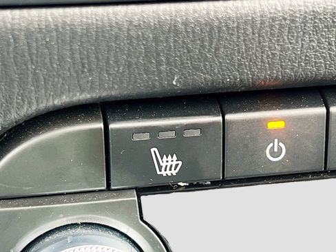 Used 2025 MAZDA CX-5 AWD 2.5 S w/ Preferred Package image 22