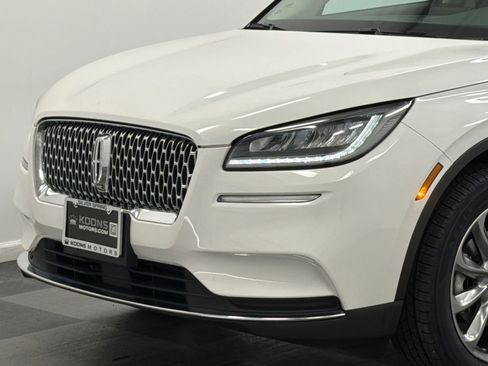Certified 2022 Lincoln Corsair Standard w/ Premium Package image 2