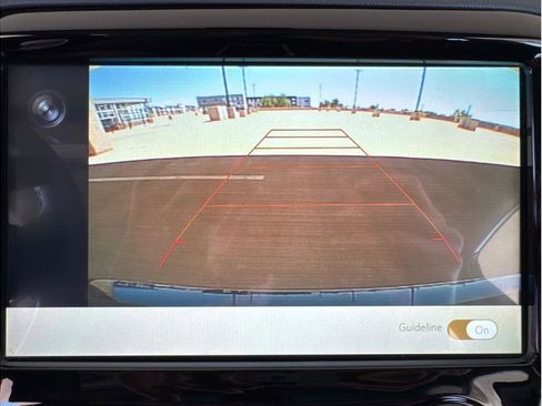 Used 2017 Chevrolet Bolt LT FWD image 21