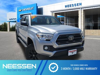 Used 2019 Toyota Tacoma SR5