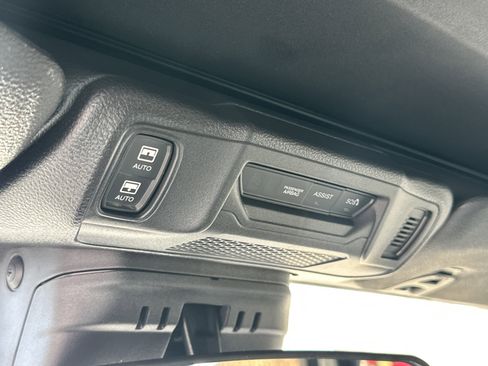 New 2026 Jeep Wrangler Willys image 13