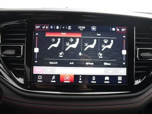 Used 2026 Dodge Durango GT w/ Blacktop Package AWD/4WD image 23