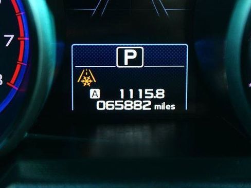 Used 2019 Subaru Outback 2.5i Limited w/ Protection Package #1 image 24