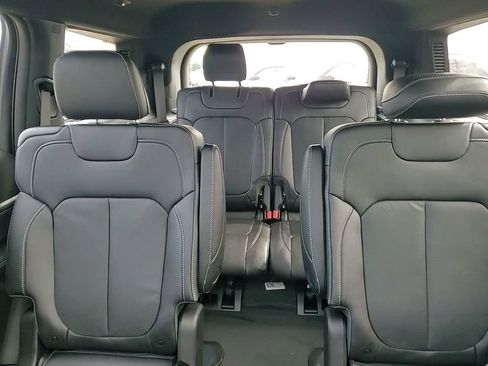 New 2026 Jeep Grand Cherokee L Limited image 35