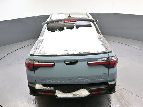 New 2026 Hyundai Santa Cruz SEL image 45