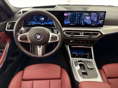 Used 2024 BMW M340i w/ Premium Package RWD image 29