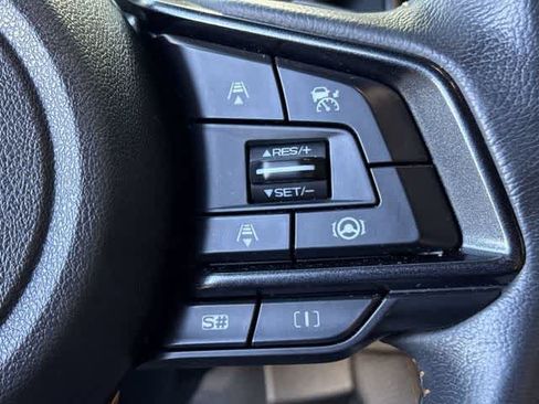 Certified 2023 Subaru Forester Wilderness AWD/4WD image 23