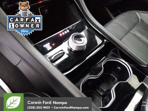 Used 2021 Jeep Grand Cherokee L Limited image 17