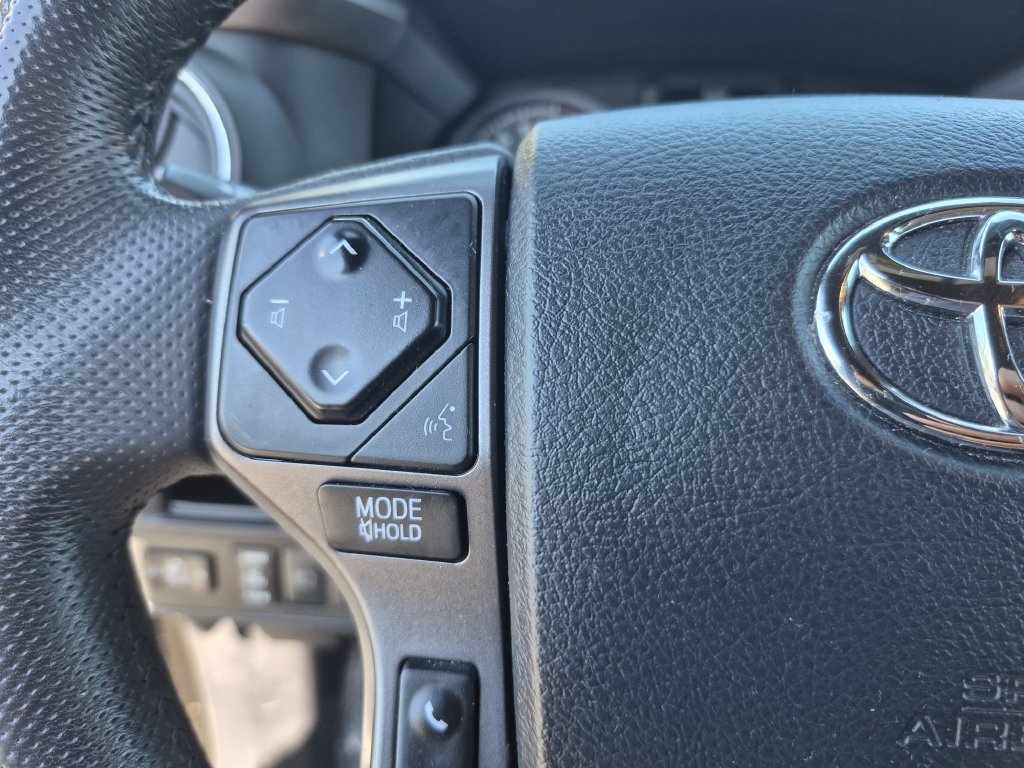 Used 2019 Toyota Tacoma TRD Pro AWD/4WD image 19