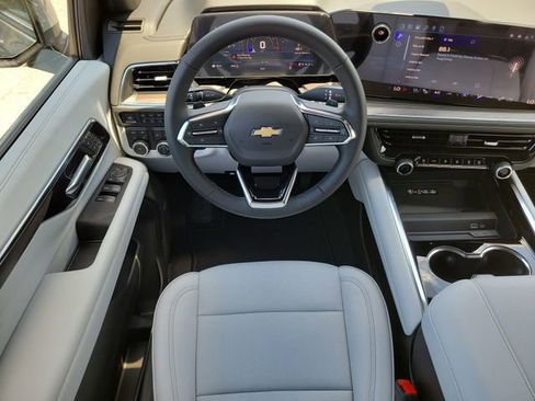 New 2026 Chevrolet Tahoe Premier AWD/4WD image 15