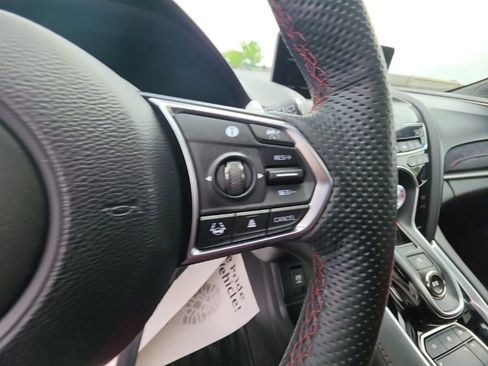 Used 2023 Acura RDX A-Spec AWD/4WD image 19