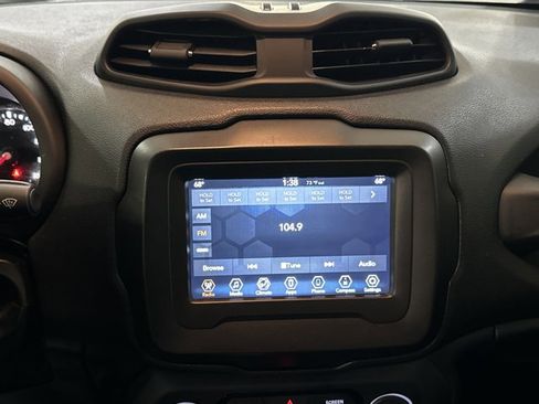 Used 2020 Jeep Renegade Altitude image 31