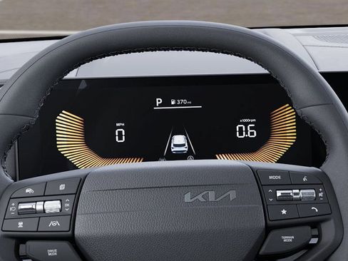 New 2026 Kia Sportage X-Line image 21