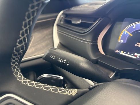 New 2026 Jeep Grand Cherokee L Limited w/ Limited Altitude Package image 41