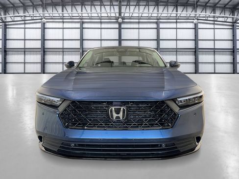 New 2026 Honda Accord EX-L image 10