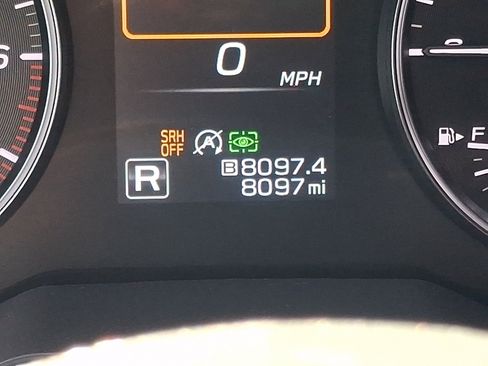 Certified 2024 Subaru Outback Limited AWD/4WD image 19