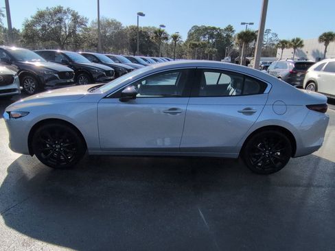 New 2026 MAZDA MAZDA3 s Sport image 7