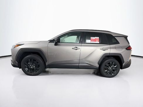New 2026 Toyota RAV4 XLE Premium AWD/4WD image 5
