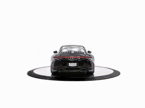 New 2026 Porsche 911 Carrera 4S image 6