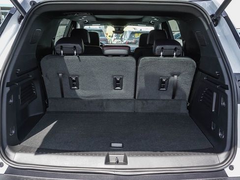 New 2026 Chevrolet Traverse Z71 AWD/4WD image 23