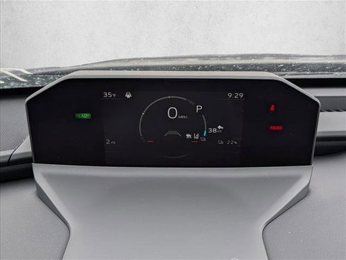 New 2026 Toyota bZ image 11