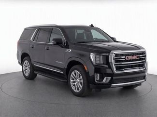 Used 2022 GMC Yukon XL SLT w/ SLT Premium Package AWD/4WD video 1