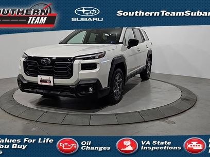 New 2026 Subaru Outback Premium