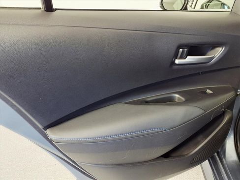 Used 2022 Toyota Corolla SE image 13