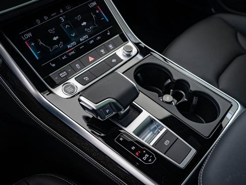 New 2026 Audi Q7 2.0T Premium Plus image 34