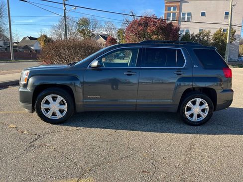 Used 2017 GMC Terrain SLE image 10