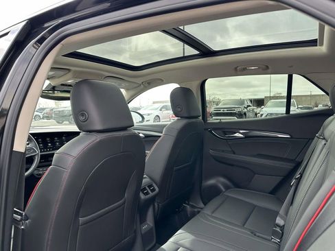 Certified 2023 Buick Envision Essence w/ Sport Touring Package image 18