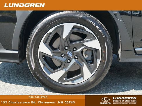 Used 2024 Subaru Crosstrek 2.5i Limited AWD/4WD image 42