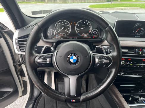 Used 2017 BMW X5 xDrive35i AWD/4WD image 15