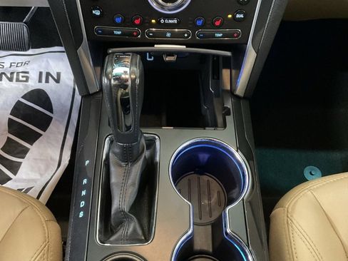 Used 2017 Ford Explorer Limited w/ Equipment Group 301A image 19