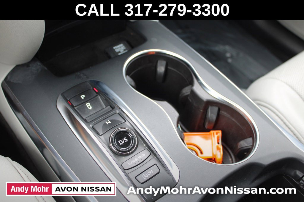 Used 2020 Acura MDX w/ Technology Package AWD/4WD image 42