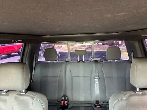 Used 2016 Ford F150 XLT w/ Equipment Group 302A Luxury AWD/4WD image 26