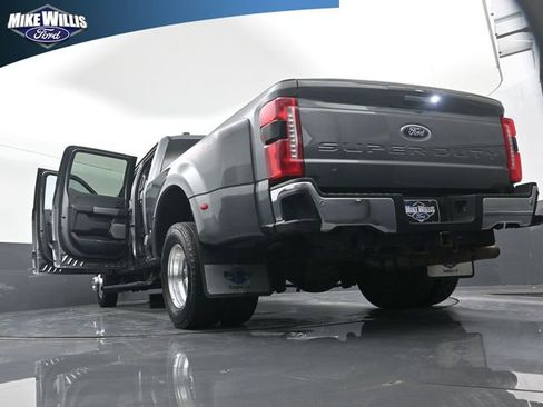 Used 2024 Ford F350 Lariat w/ Lariat Ultimate Package image 30