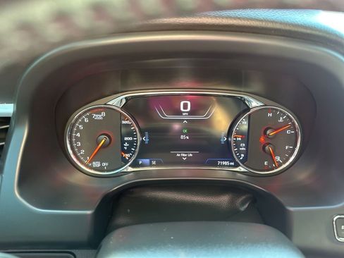 Used 2021 GMC Acadia SLT w/ Elevation Edition image 39