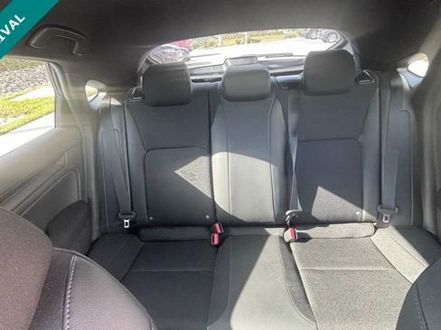 Used 2025 Honda Civic Sport image 19