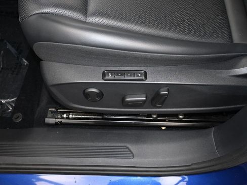 Used 2021 Volkswagen ID.4 1st Edition RWD image 14