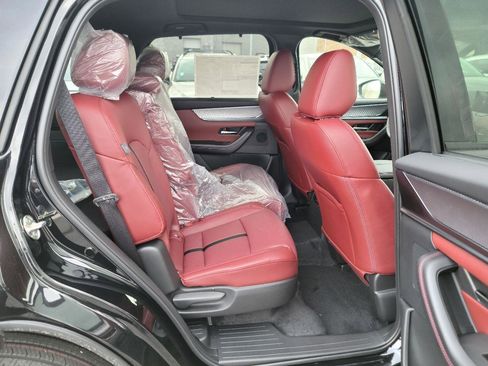 New 2026 MAZDA CX-70 3.3 Turbo w/ Premium Plus Pkg image 13